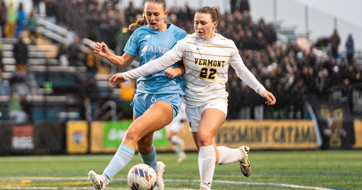 Maine bests Vermont in penalties | Local Maine bests Vermont in penalties | Local