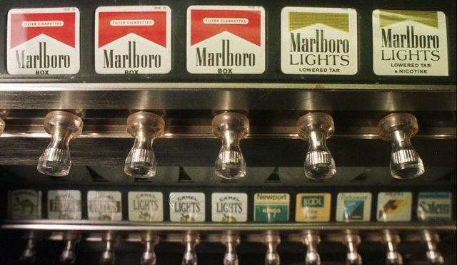 how much nicotine does chewing tobacco have How Much Nicotine Is In a Can of Dip? Fact-Checked Answers