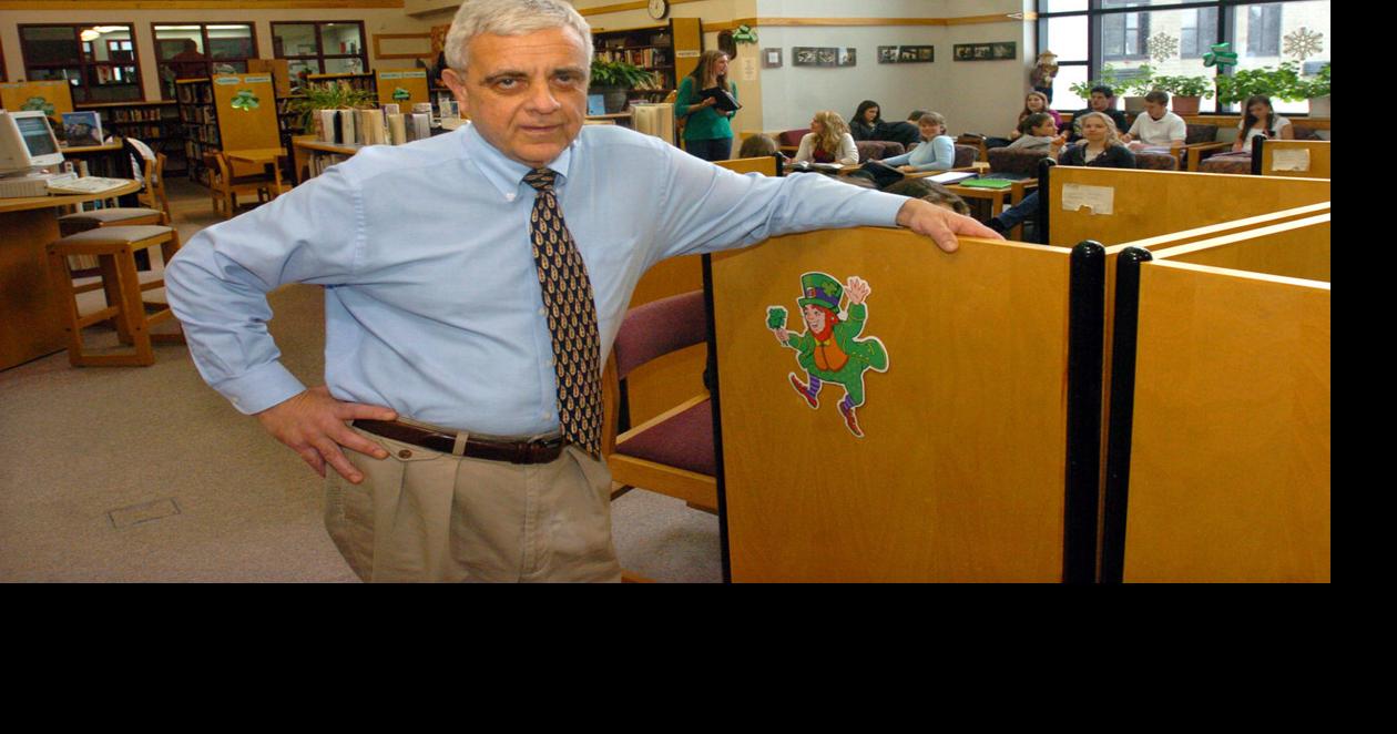RHS principal to retire in June | News | rutlandherald.com