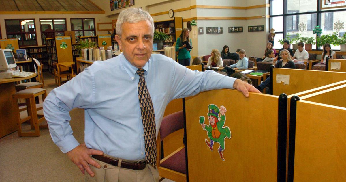 Matthew Rudland RHS principal to retire in June | News | rutlandherald.com