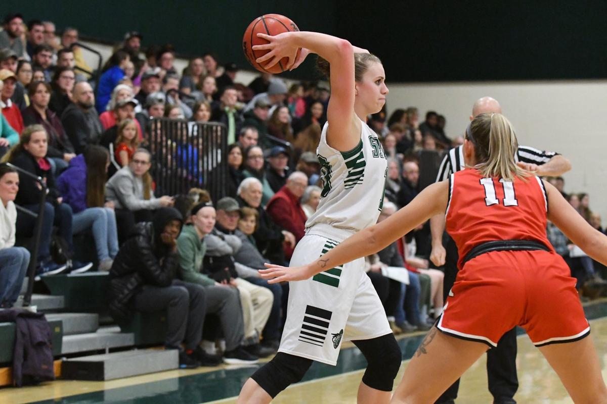 Taking Stock Of Castleton Programs During Break Sports