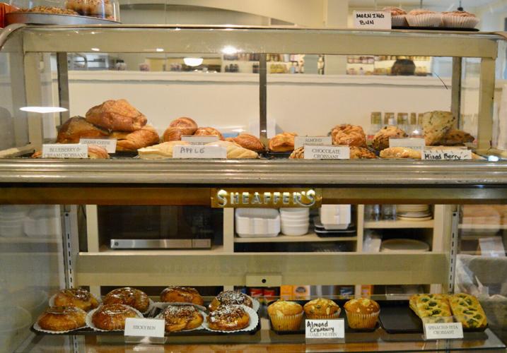 Morningside Bakery finds its sweet spot in Brandon Local News