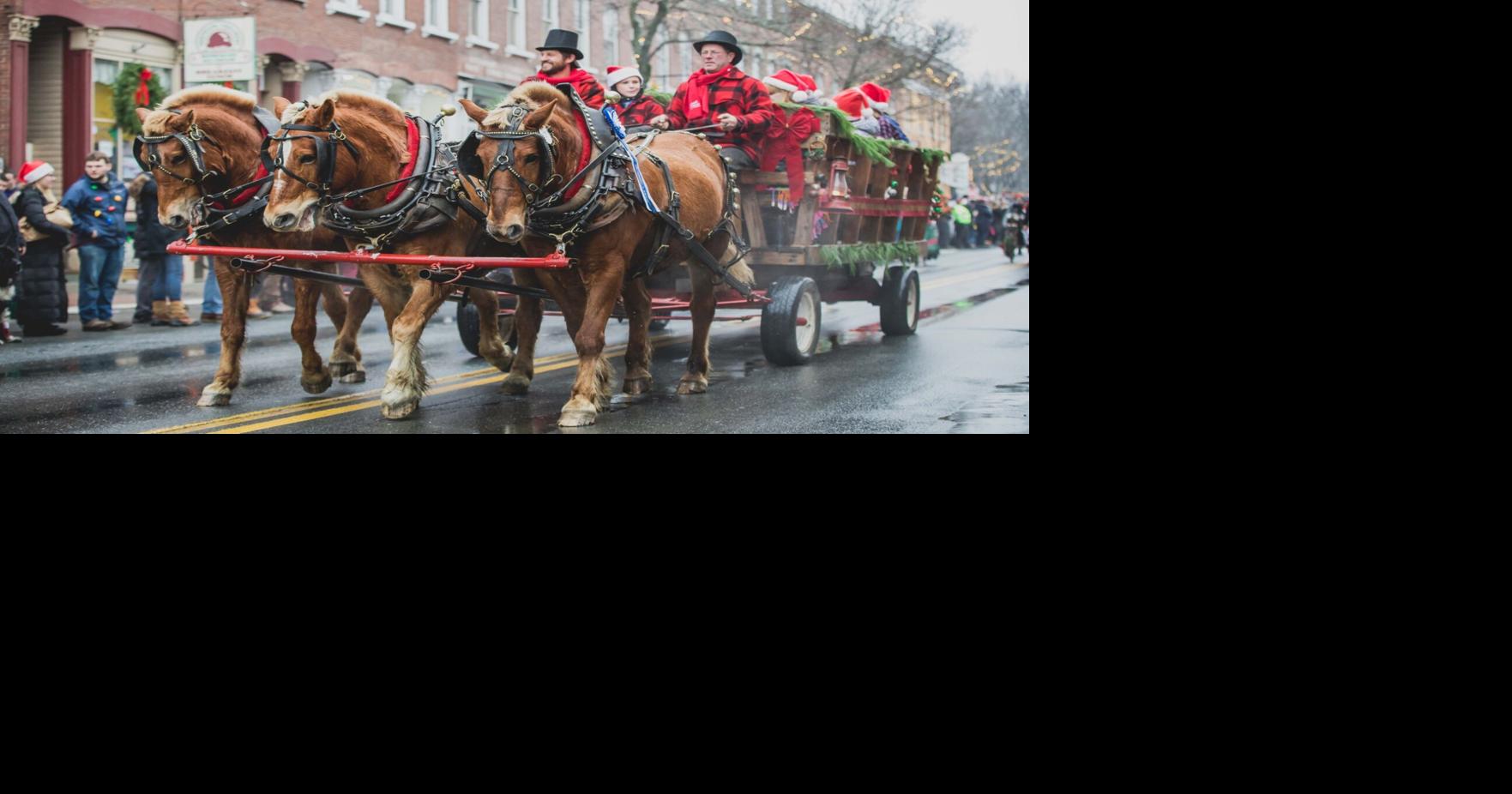 Rutland Herald Community News for Nov. 27, 2025