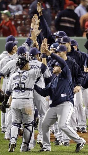 Josh Beckett Ready to Rebound for Red Sox in 2011