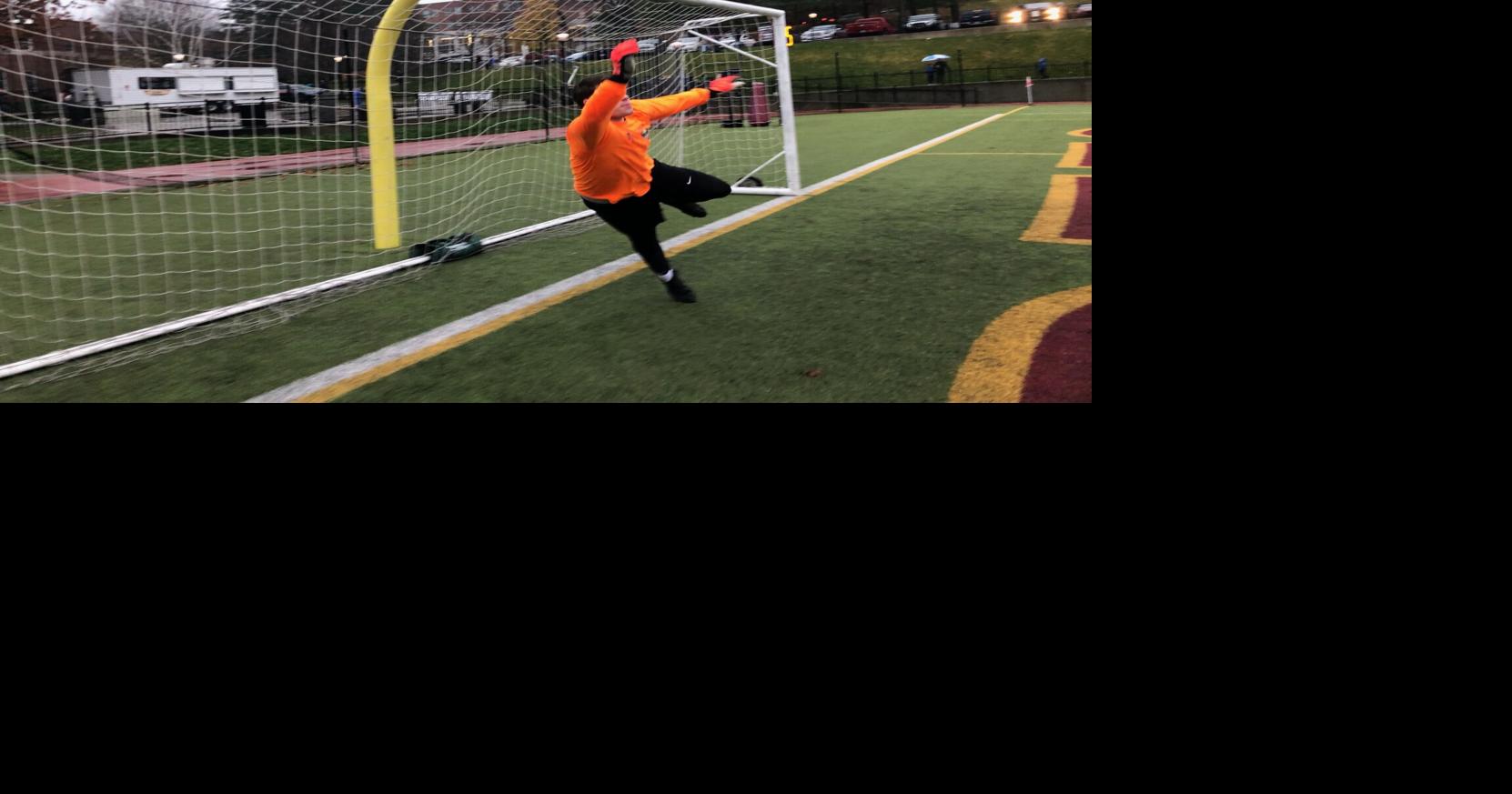 Vt. soccer coaches upgrade their Senior Game