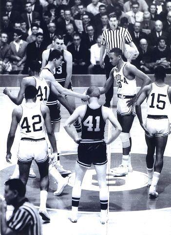 Msu Loyola Meet In Landmark Rematch Rutlandherald Com