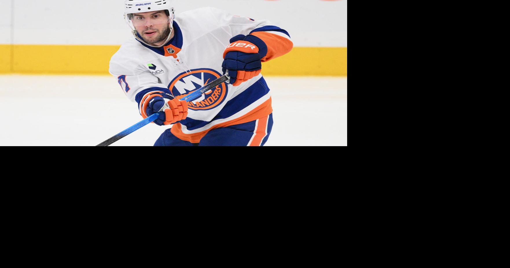 Rangers acquire Pavel Dorofeyev from Vegas, Boston gets JJ Peterka from Utah at the NHL draft