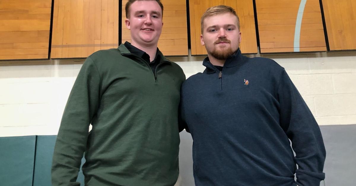 Captains, games unveiled for Castleton football | Local | rutlandherald.com