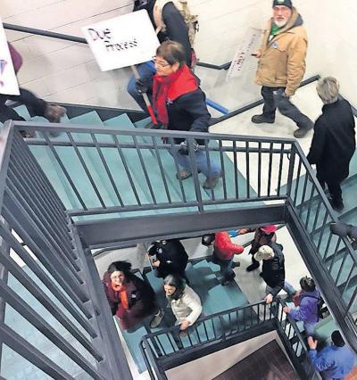 Rutland City Mayoral Race Results: Allaire Wins