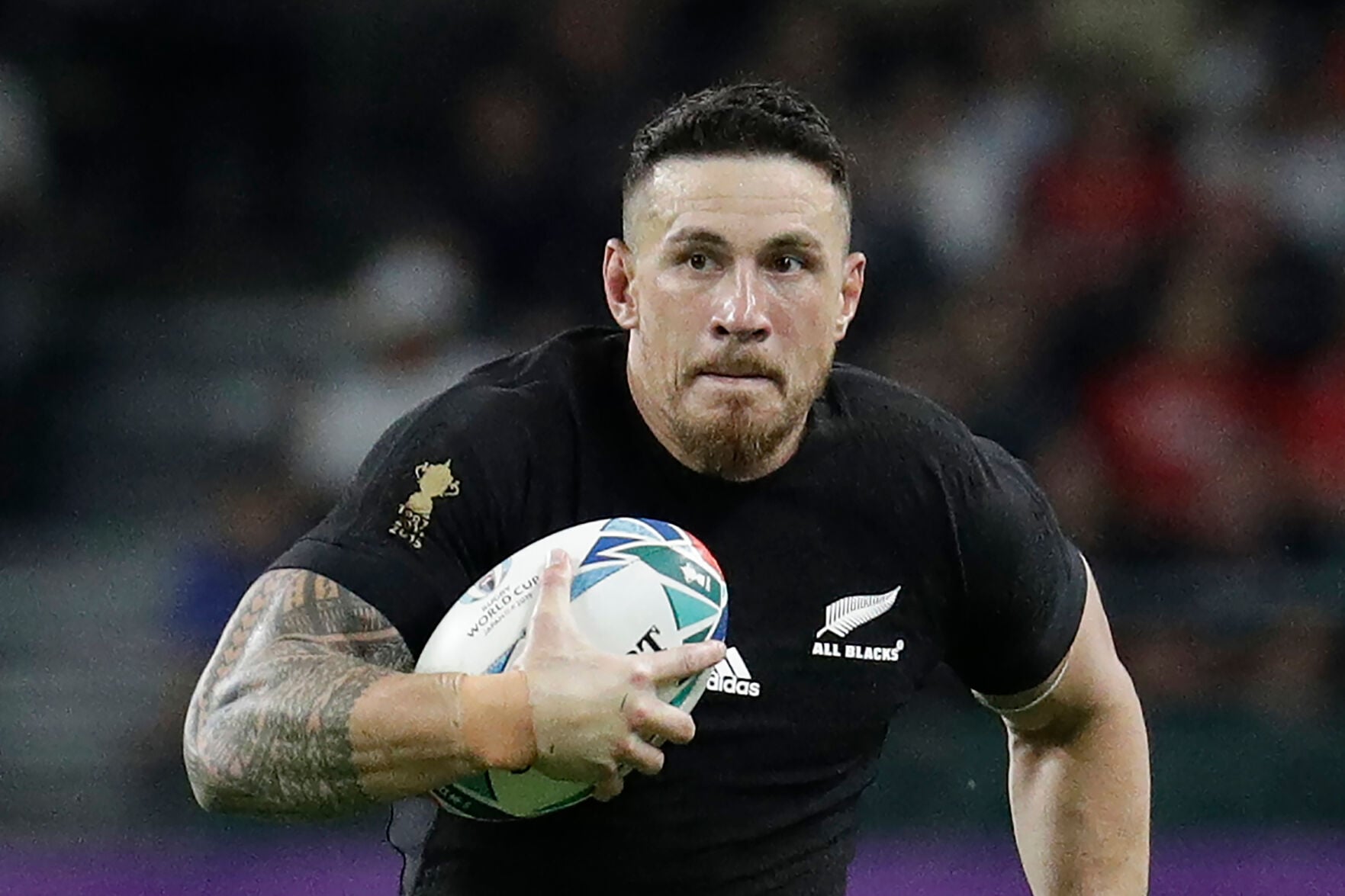 Nationale Rugby Rugby great Sonny Bill Williams says he has had successful heart ...