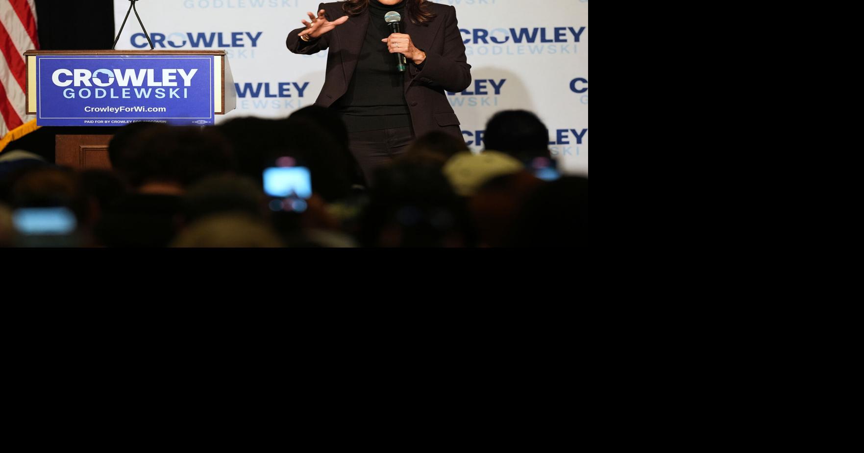 Election 2026 Wisconsin | Ap | rutlandherald.com