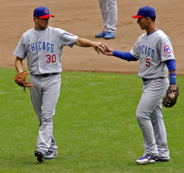 Zambrano no-hits Astros