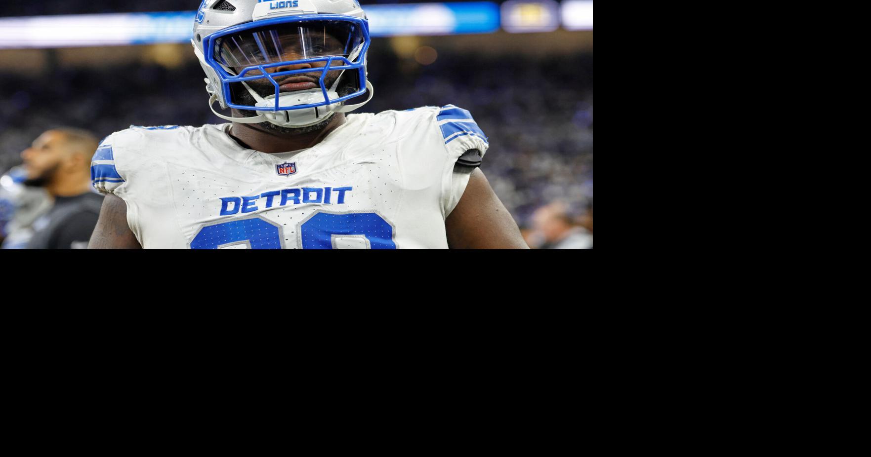 Giants are signing defensive tackle D.J. Reader, AP source says
