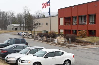 Hazardous chemicals found in airport business park well