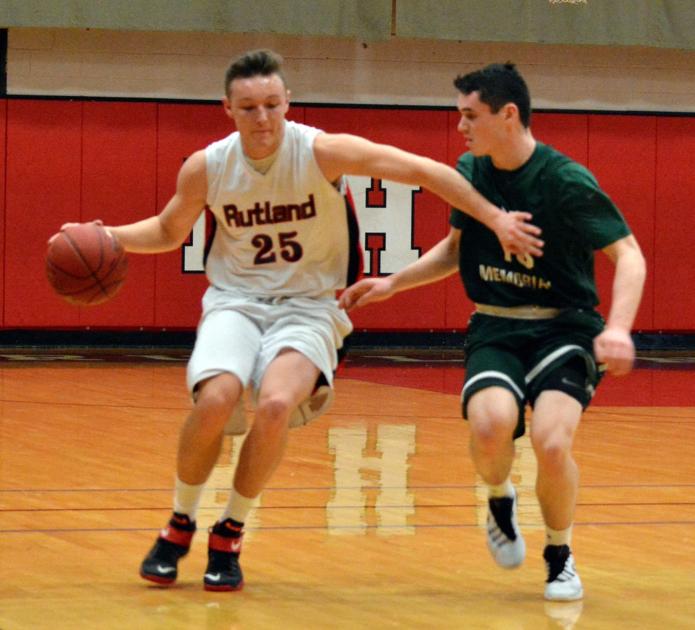 Raiders Take Down Rice Rutlandherald Com