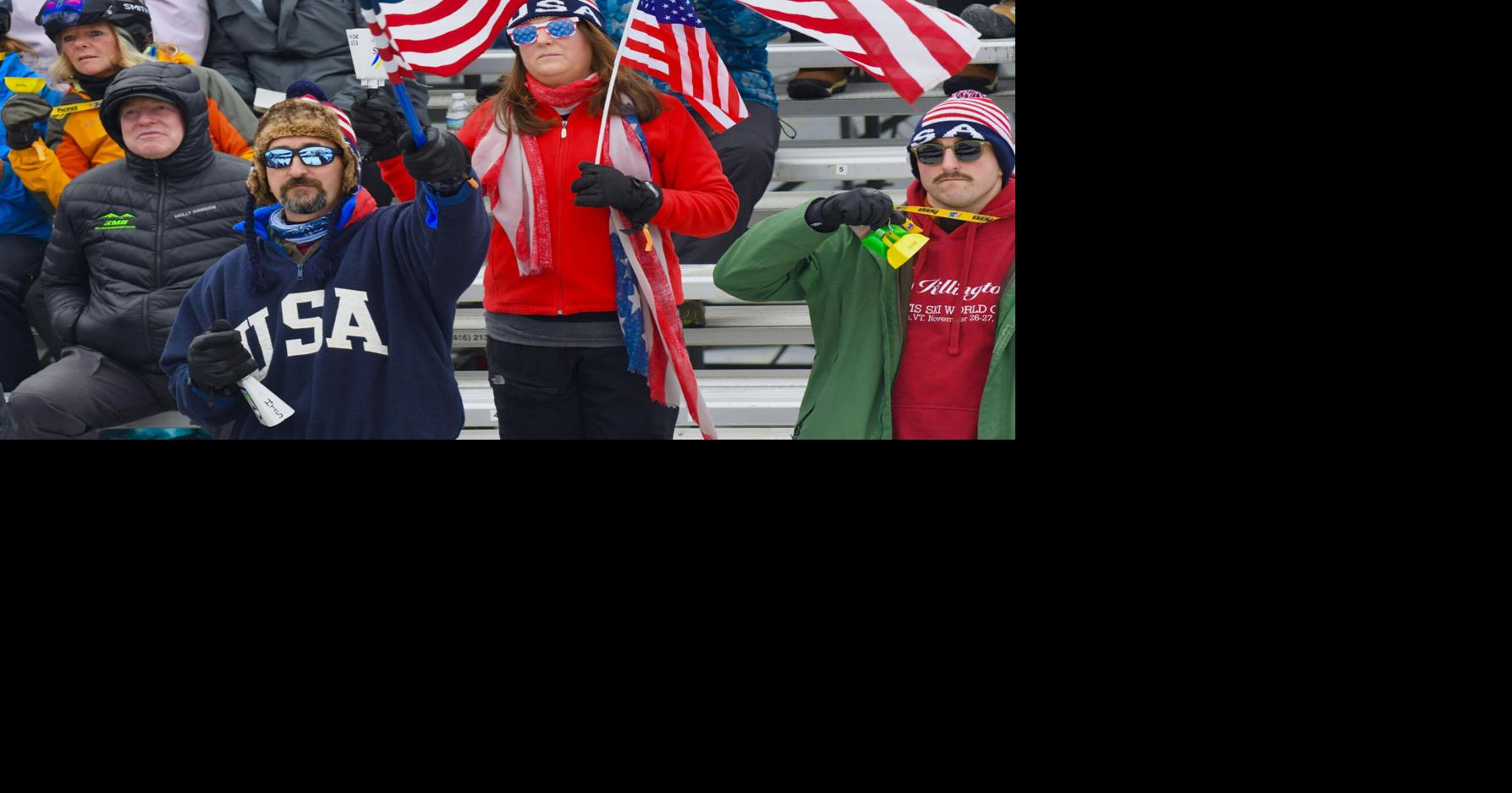 Killington Cup set for this weekend Sports