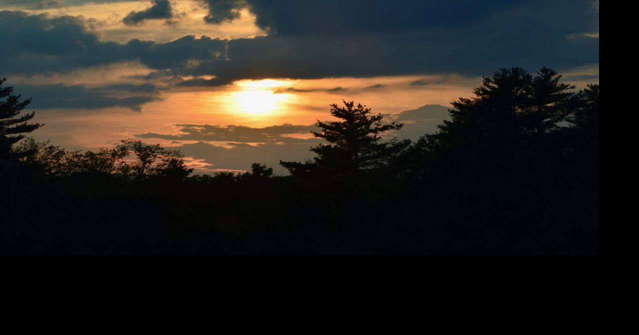 Solstice Sunset | Snapshots | rutlandherald.com