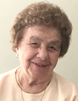 Anna Zingali Czapla | Obituaries | rutlandherald.com