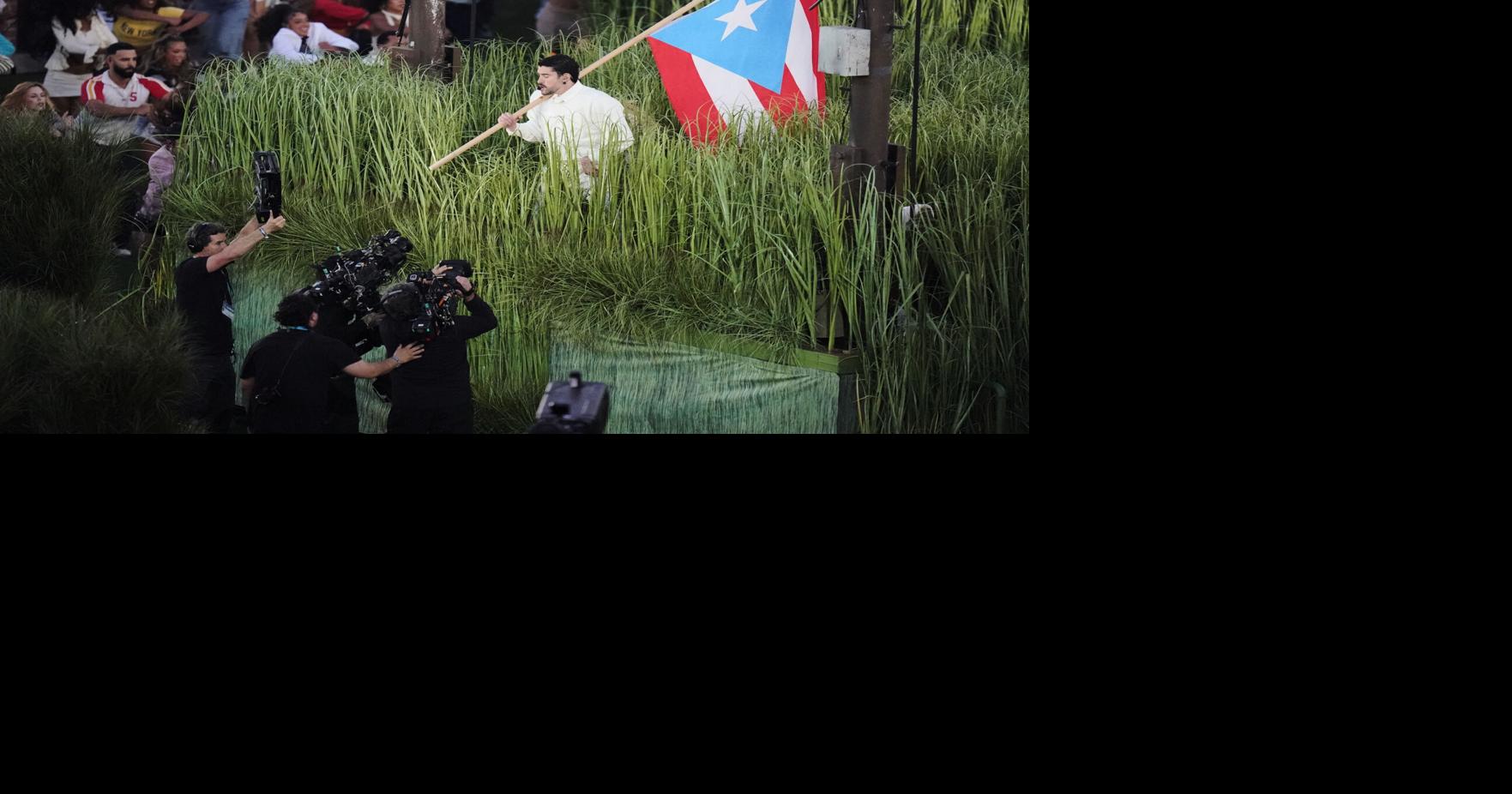 Amses: Music transcends language