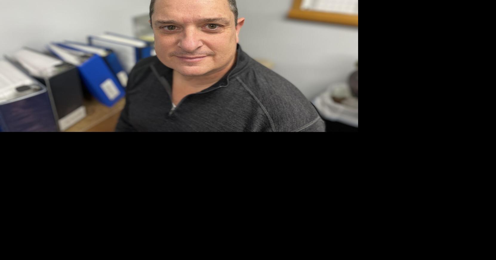 Sargeant to depart Rutland City Police Commission | Local News ...