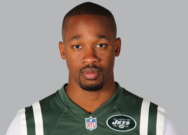 Jets cut CB Dimitri Patterson, eight days after he went AWOL 