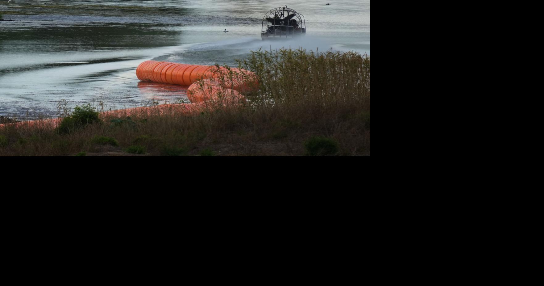 Southern Border Security | Ap | rutlandherald.com