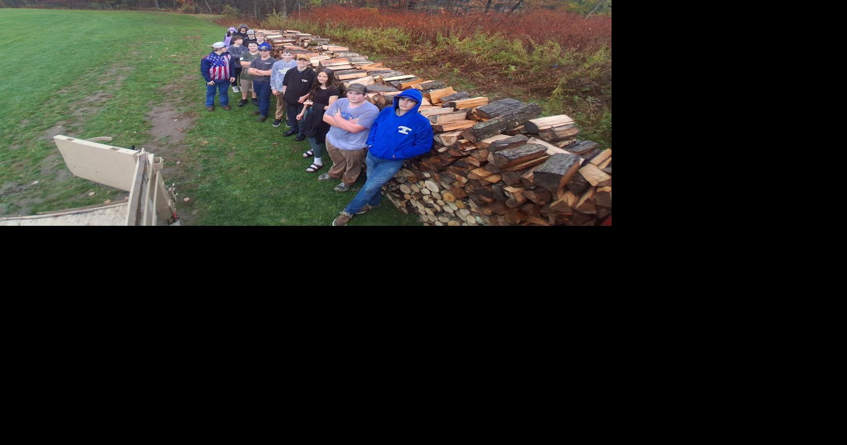 Rutland Herald Community News for Dec. 5, 2025.