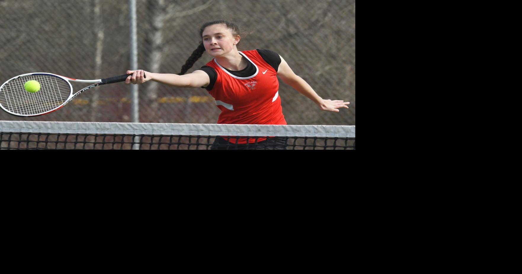 Shipley is RH Tennis Player of the Year | Local | rutlandherald.com