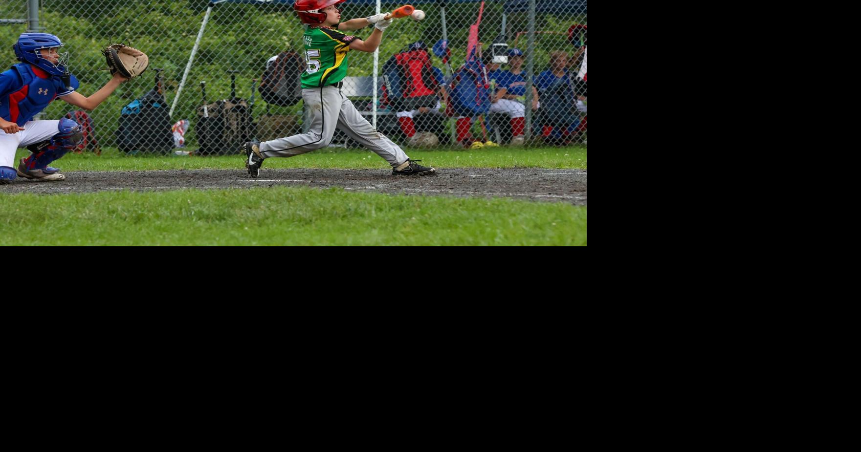 District tournament on tap for RCLL