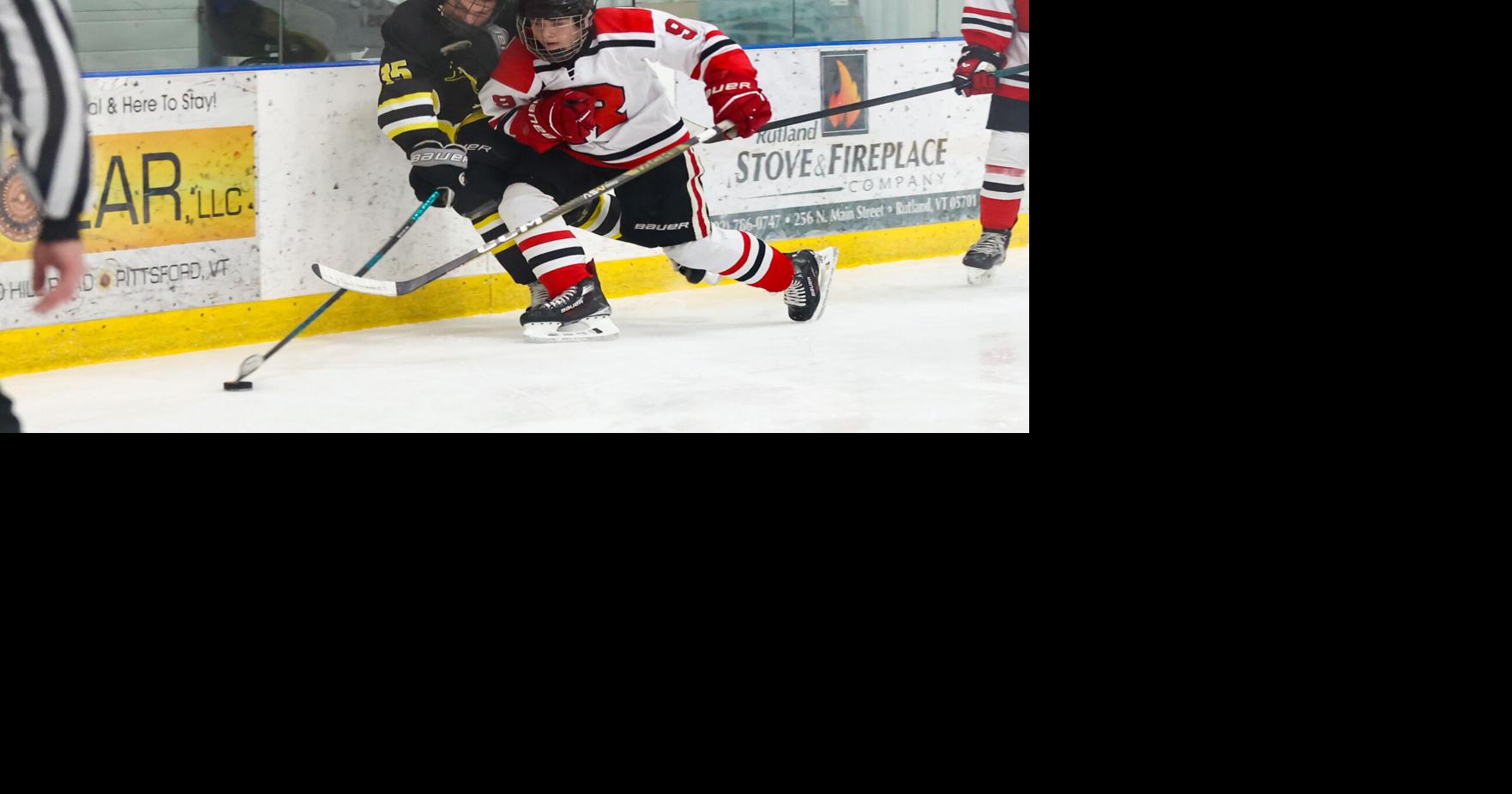 Rutland teams ready to take ice | Local | rutlandherald.com