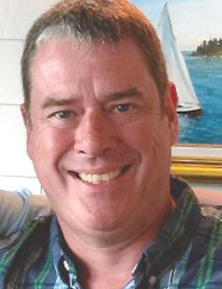 Joseph E. McCaffrey | Obituaries | rutlandherald.com