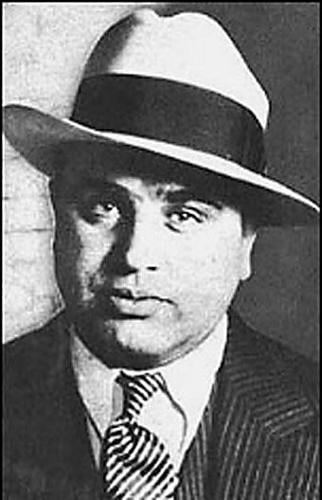 Did Al Capone have a Moose Jaw hang out? | News | rutlandherald.com