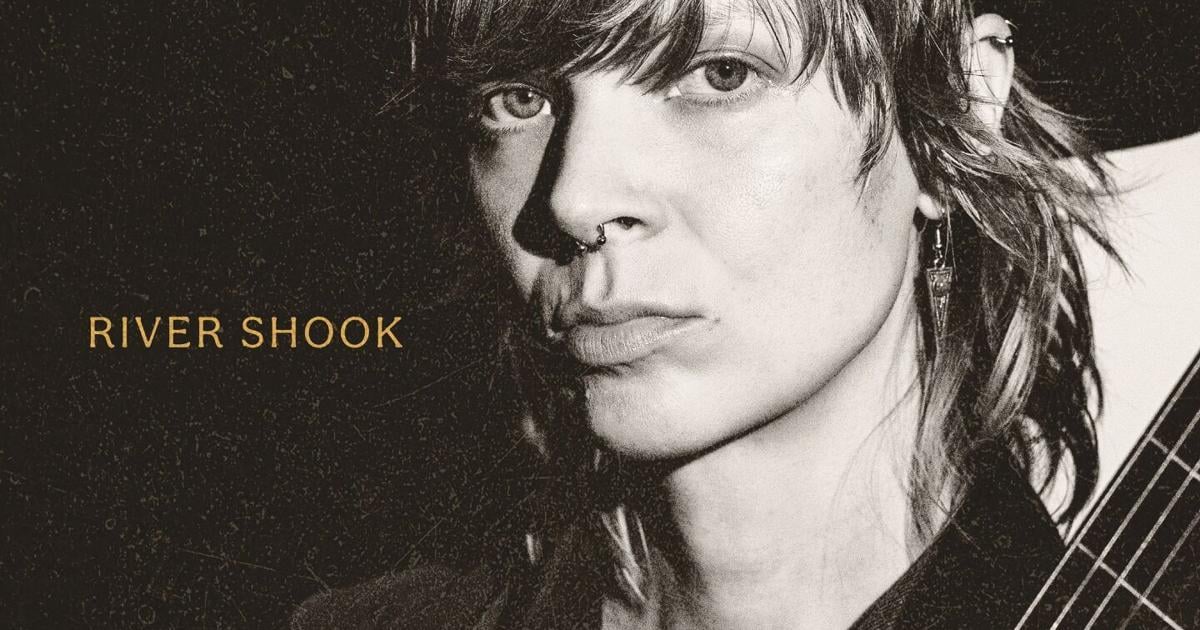 Live and on the record: River Shook, Carly Pearce and Aaron Lewis bring new albums