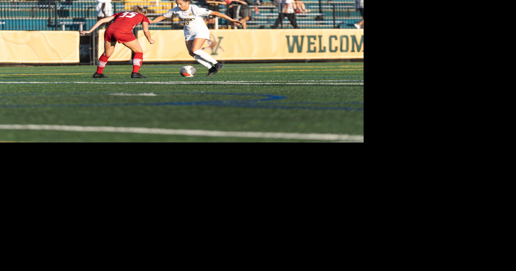 Roundup Second half keys UVM women Sports