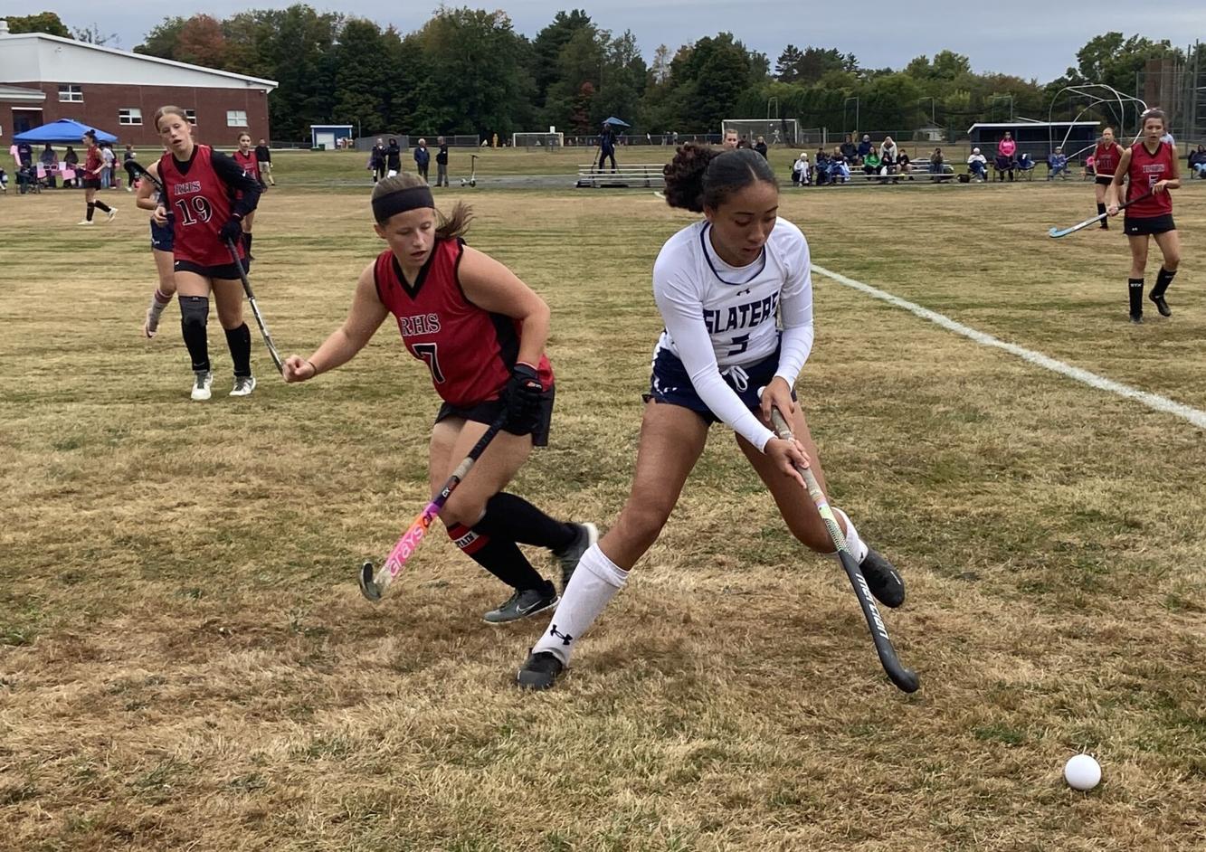 Rutland holds off Fair Haven Sports