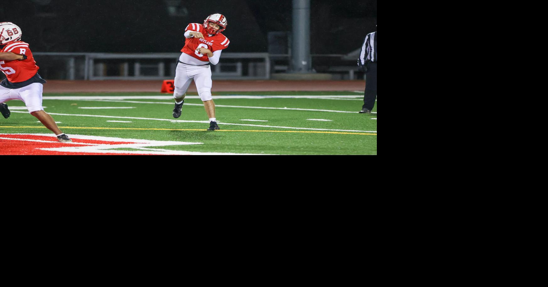 Football all-state selections named | Local