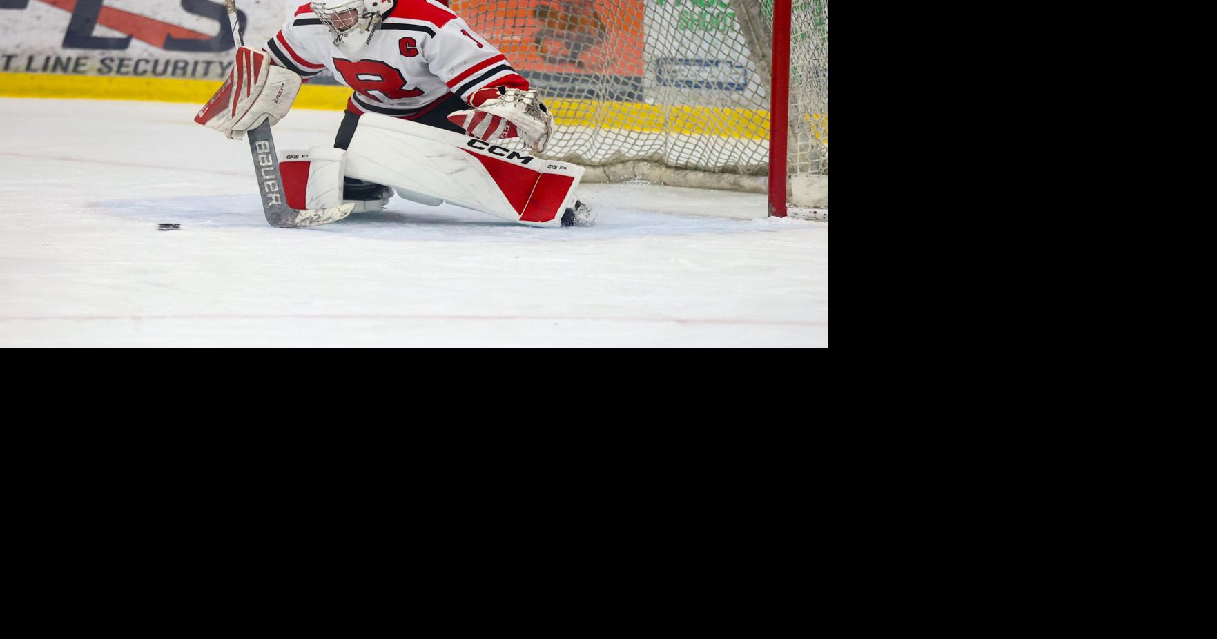 Goaltenders take POY honors | Local | rutlandherald.com