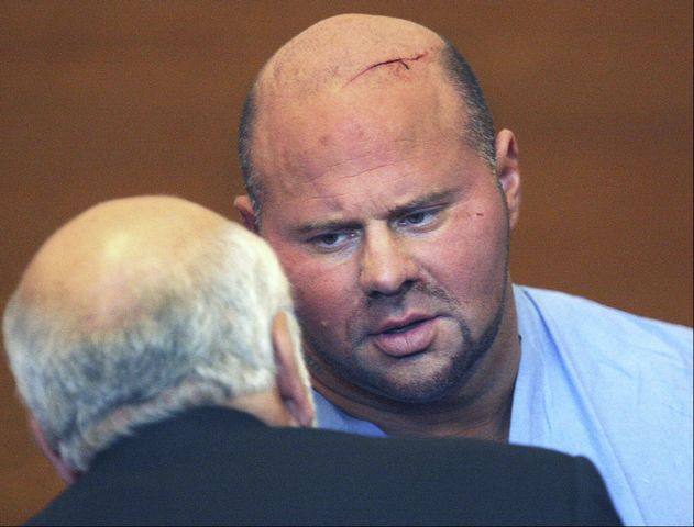 Jerry Remy's Son Jared Remy Accused Of Killing Woman in Waltham