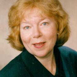 Susan E. O'Rourke - Vimarsana News