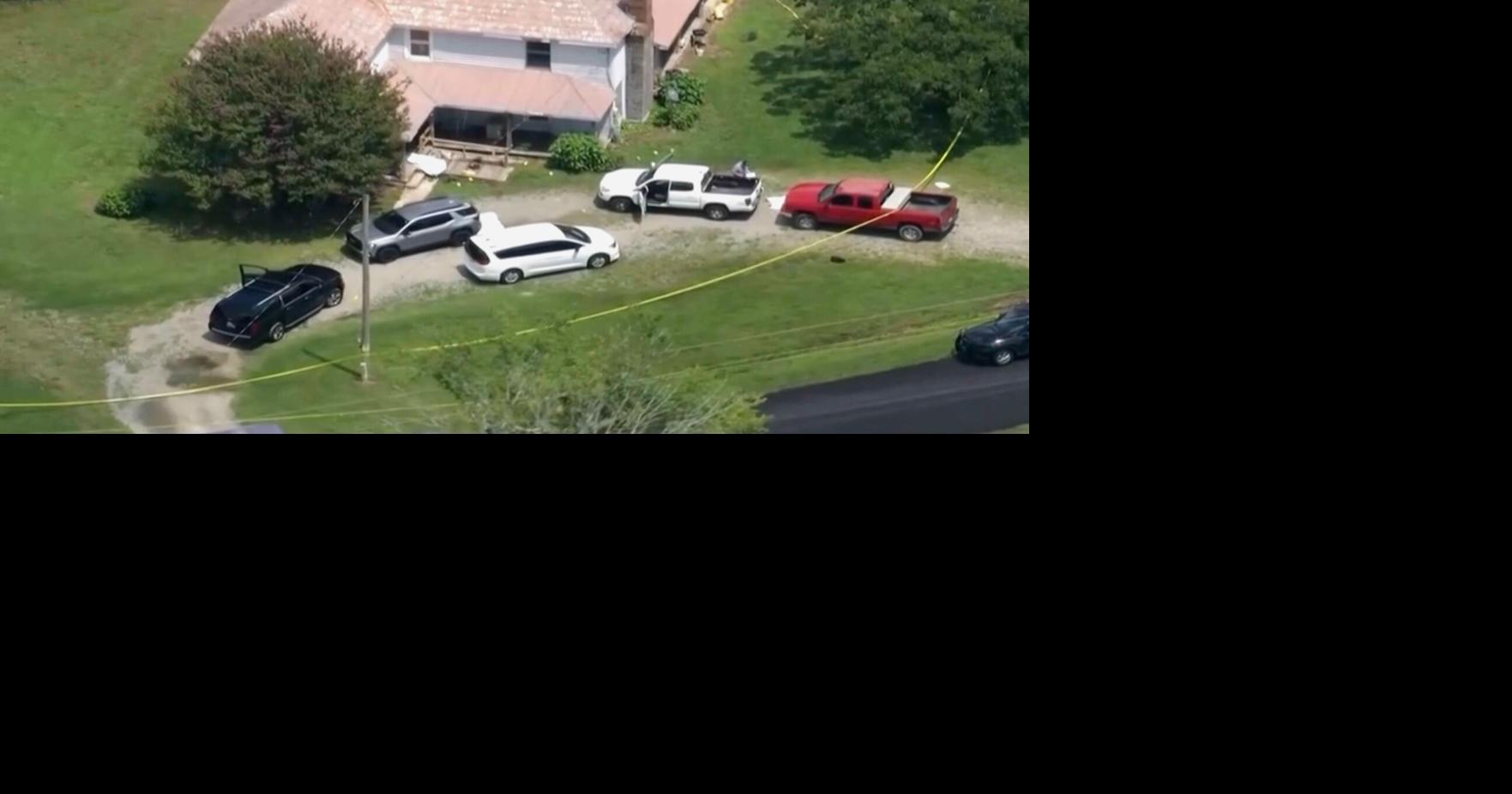 North Carolina Shooting