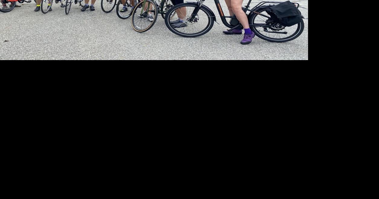 Women's cycling program returns to Rutland Local News