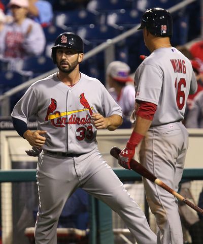 Jacob deGrom, Lucas Duda lead Mets over Cardinals