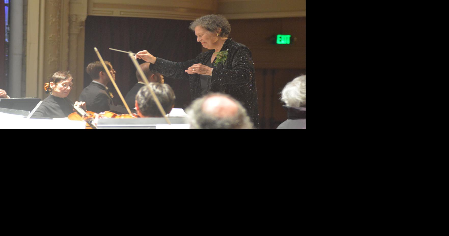 Handel’s ‘Messiah’: Religious experience or old friend?