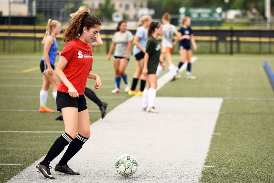 Vermont women have some firepower Sports