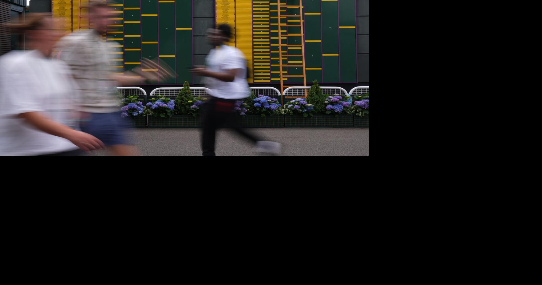 Players at Wimbledon end protest over prize money and will not limit media appearances