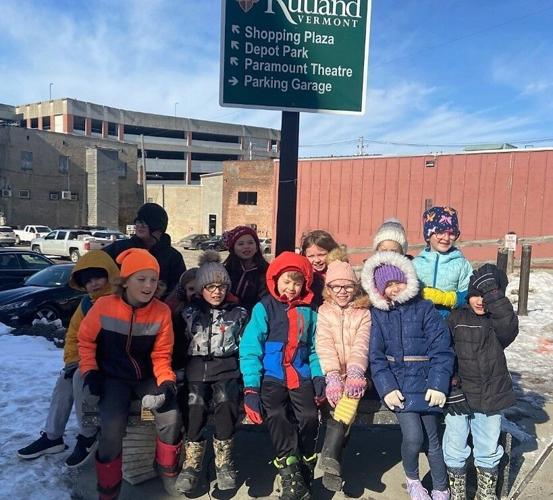 DRP A lot to love in downtown Rutland Local News