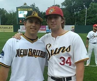 Alex Ritch Middlebury Morris sets high standard at Midd | Local | rutlandherald.com