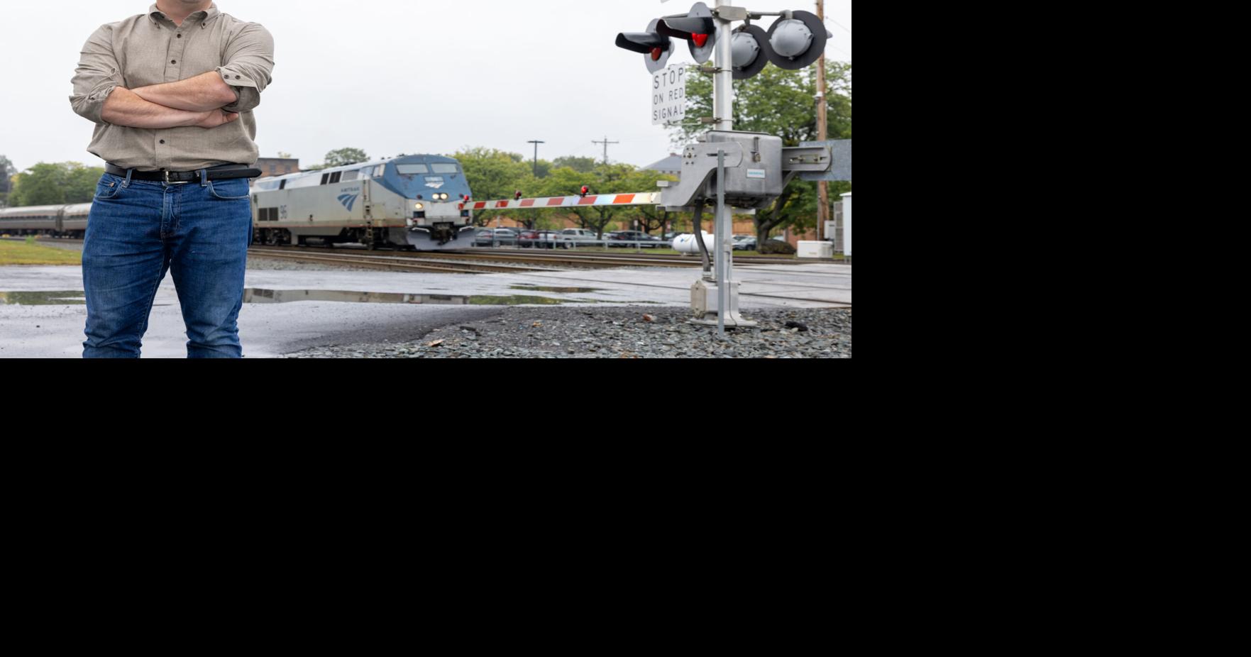 Rutland High School graduate elected mayor of Hudson, New York