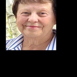 Maria L. Hermann | Obituaries | rutlandherald.com