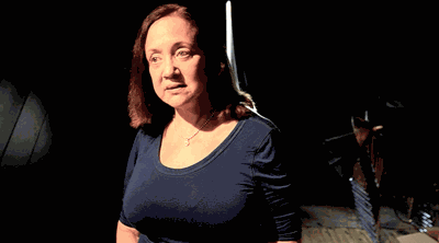 Sandra Gartner ‘Laramie Project’ monologue Features